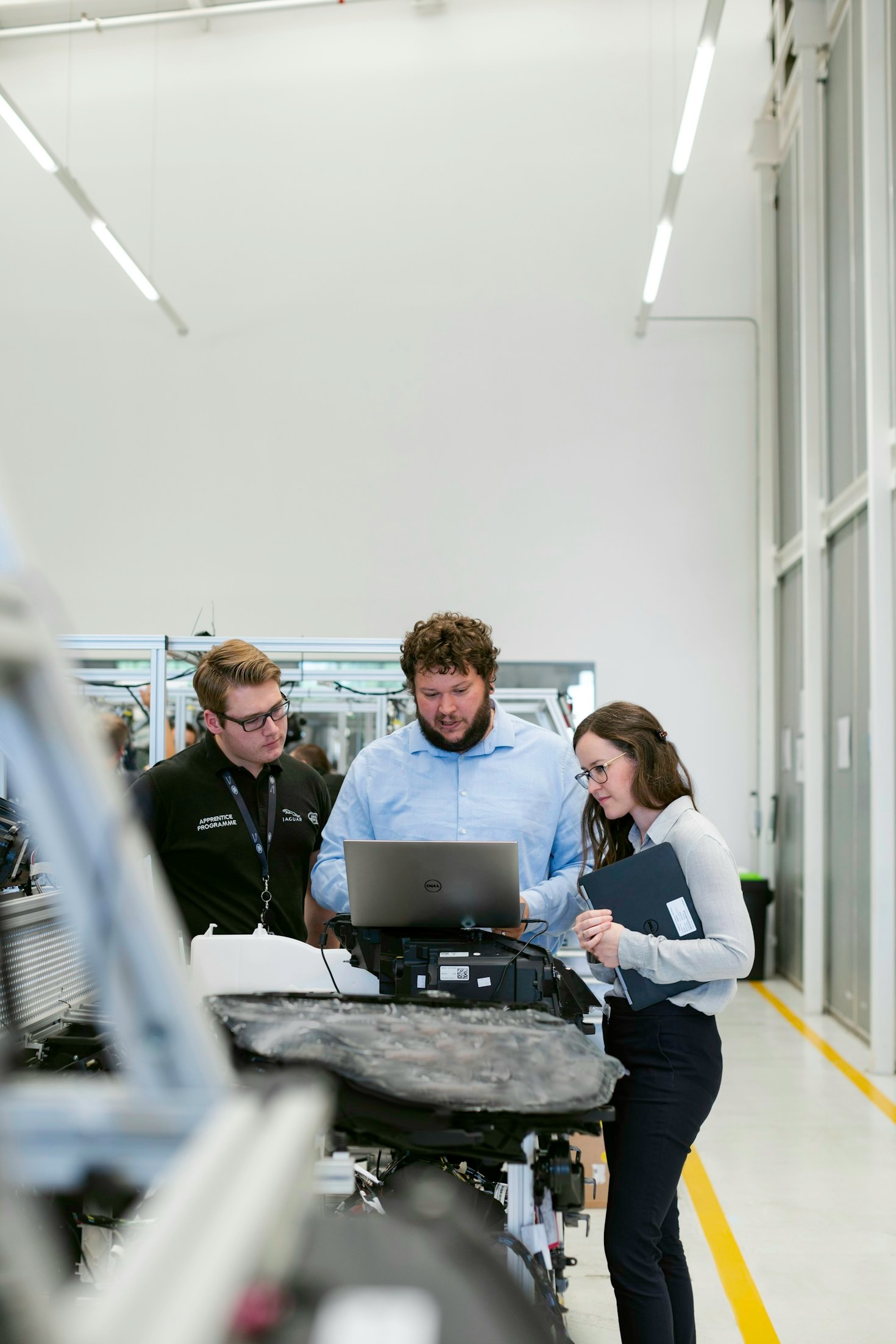 Technology: Bridging Gaps in Education and Jobs